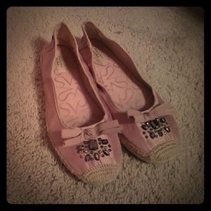 Simply Vera Wang Shoes